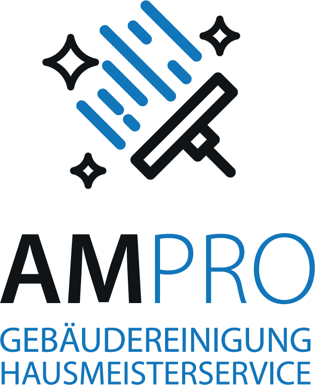 Ampro Service Logo